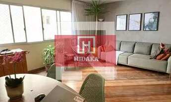 Imagem 2: Apartamento à venda no bairro Brooklin - São Paulo/SP, Zona Sul