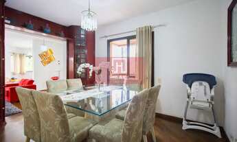 Imagem: Apartamento à venda no bairro Perdizes