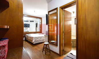 Imagem 7: Apartamento à venda no bairro Perdizes - São Paulo/SP, Zona Oeste