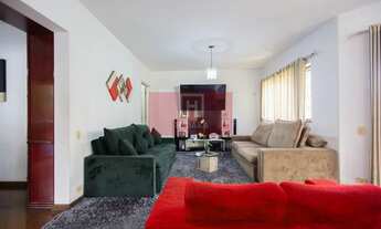 Imagem 4: Apartamento à venda no bairro Perdizes - São Paulo/SP, Zona Oeste