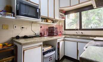 Imagem 6: Apartamento à venda no bairro Perdizes - São Paulo/SP, Zona Oeste