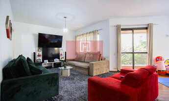 Imagem 3: Apartamento à venda no bairro Perdizes - São Paulo/SP, Zona Oeste