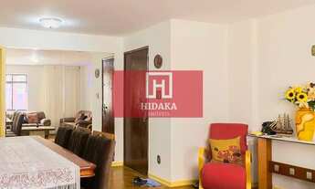 Imagem 2: Apartamento à venda no bairro Aclimação - São Paulo/SP, Zona Central