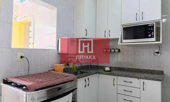 Imagem 3: Apartamento à venda no bairro Aclimação - São Paulo/SP, Zona Central