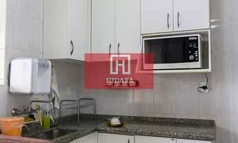 Imagem 4: Apartamento à venda no bairro Aclimação - São Paulo/SP, Zona Central