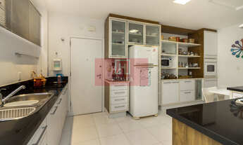 Imagem 7: Apartamento à venda no bairro Santa Cecília - São Paulo/SP, Zona Central