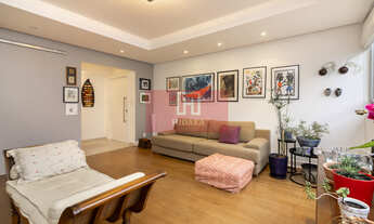 Imagem 4: Apartamento à venda no bairro Santa Cecília - São Paulo/SP, Zona Central