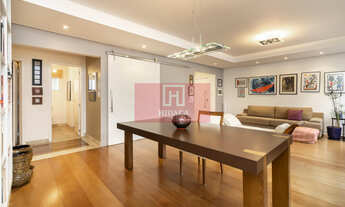 Imagem 5: Apartamento à venda no bairro Santa Cecília - São Paulo/SP, Zona Central