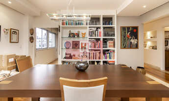 Imagem 6: Apartamento à venda no bairro Santa Cecília - São Paulo/SP, Zona Central