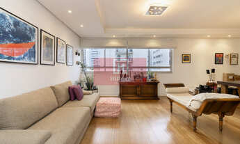 Imagem 2: Apartamento à venda no bairro Santa Cecília - São Paulo/SP, Zona Central