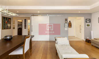 Imagem 3: Apartamento à venda no bairro Santa Cecília - São Paulo/SP, Zona Central