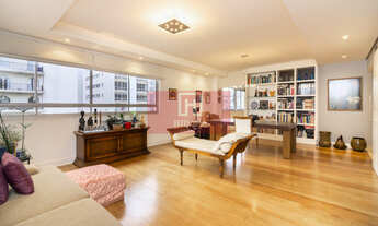 Imagem: Apartamento à venda no bairro Santa Cecília