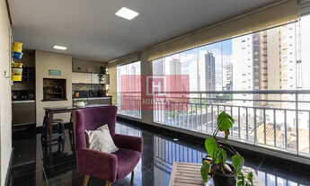 Imagem: Apartamento à venda no bairro Vila Romana