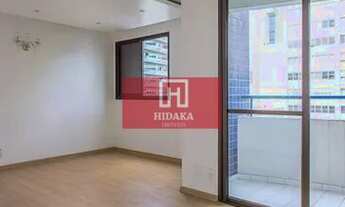 Imagem: Apartamento à venda no bairro Jardim Paulista