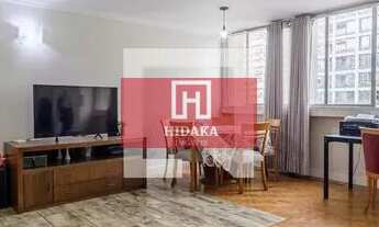 Imagem: Apartamento à venda no bairro Cerqueira