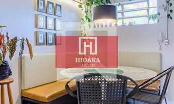 Imagem: Apartamento à venda no bairro Pinheiros