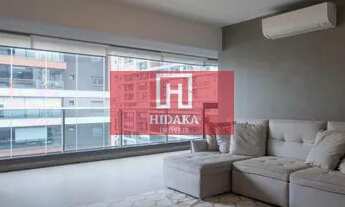 Imagem: Apartamento à venda no bairro Brooklin