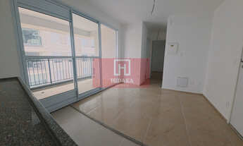 Imagem: Apartamento à venda no bairro Barra Funda