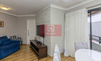 Imagem 5: Apartamento à venda no bairro Parque da Vila Prudente - São Paulo/SP, Zona Leste