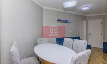 Imagem 6: Apartamento à venda no bairro Parque da Vila Prudente - São Paulo/SP, Zona Leste