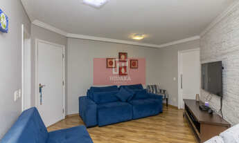 Imagem: Apartamento à venda no bairro Parque da