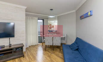 Imagem 3: Apartamento à venda no bairro Parque da Vila Prudente - São Paulo/SP, Zona Leste