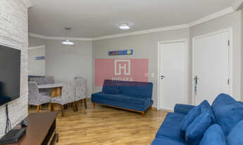 Imagem 2: Apartamento à venda no bairro Parque da Vila Prudente - São Paulo/SP, Zona Leste