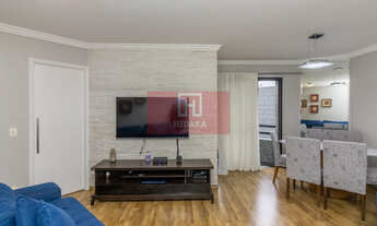 Imagem 4: Apartamento à venda no bairro Parque da Vila Prudente - São Paulo/SP, Zona Leste