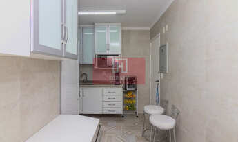 Imagem 7: Apartamento à venda no bairro Parque da Vila Prudente - São Paulo/SP, Zona Leste