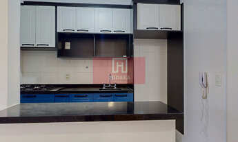 Imagem 5: Apartamento à venda no bairro Perdizes - São Paulo/SP, Zona Oeste