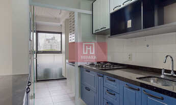 Imagem 6: Apartamento à venda no bairro Perdizes - São Paulo/SP, Zona Oeste