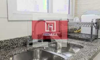 Imagem 3: Apartamento à venda no bairro Água Branca - São Paulo/SP, Zona Oeste