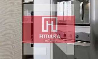 Imagem 4: Apartamento à venda no bairro Água Branca - São Paulo/SP, Zona Oeste