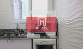 Imagem 5: Apartamento à venda no bairro Água Branca - São Paulo/SP, Zona Oeste