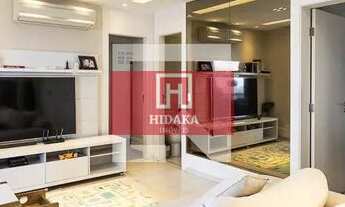 Imagem 2: Apartamento à venda no bairro Água Branca - São Paulo/SP, Zona Oeste