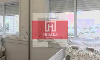 Imagem 7: Apartamento à venda no bairro Água Branca - São Paulo/SP, Zona Oeste