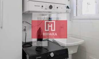 Imagem 6: Apartamento à venda no bairro Água Branca - São Paulo/SP, Zona Oeste