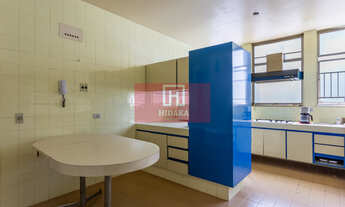 Imagem 7: Apartamento à venda no bairro Santa Cecília - São Paulo/SP, Zona Central