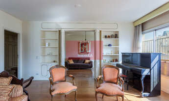 Imagem 6: Apartamento à venda no bairro Santa Cecília - São Paulo/SP, Zona Central