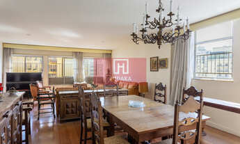 Imagem: Apartamento à venda no bairro Santa Cecília