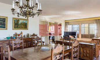 Imagem 5: Apartamento à venda no bairro Santa Cecília - São Paulo/SP, Zona Central