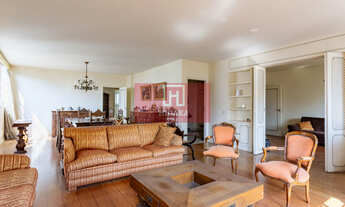 Imagem 3: Apartamento à venda no bairro Santa Cecília - São Paulo/SP, Zona Central