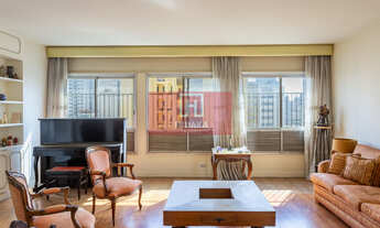 Imagem 4: Apartamento à venda no bairro Santa Cecília - São Paulo/SP, Zona Central