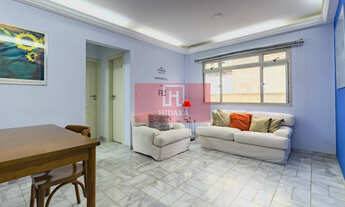 Imagem: Apartamento à venda no bairro Vila Madalena