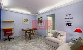 Imagem 2: Apartamento à venda no bairro Vila Madalena - São Paulo/SP, Zona Oeste