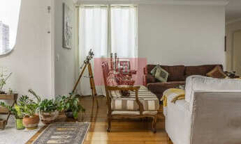 Imagem 5: Apartamento à venda no bairro Morumbi - São Paulo/SP, Zona Oeste