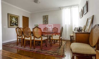 Imagem 7: Apartamento à venda no bairro Morumbi - São Paulo/SP, Zona Oeste