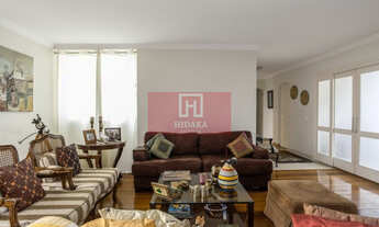 Imagem 3: Apartamento à venda no bairro Morumbi - São Paulo/SP, Zona Oeste