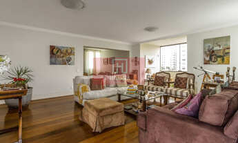 Imagem: Apartamento à venda no bairro Morumbi