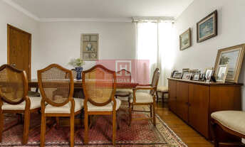 Imagem 6: Apartamento à venda no bairro Morumbi - São Paulo/SP, Zona Oeste